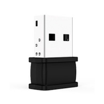 Tenda W311MI USB Wireless Adapter ไม่ต้องใช้แผ่นซีดีไดรเวอร์ มีไดรเวอร์ในตัว เสียบ-ติดตั้ง-ใช้ได้เลย