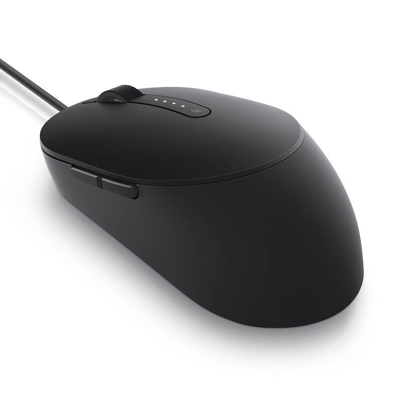 Dell Laser Wired Mouse รูปที่ 5