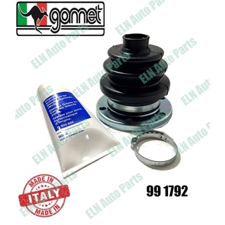 ยางกันฝุ่นเพลาใน/ยางหุ้มเพลาใน อัลฟาโรเมโอ ALFA ROMEO 145-146 2.0Tspark ปี 1995, 147 ปี 2000, GTV/ Spider ปี 1995