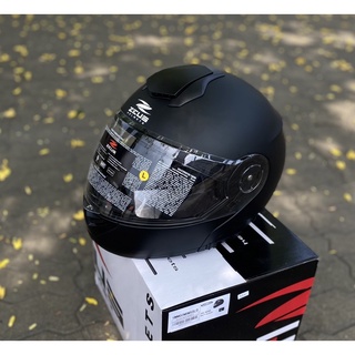 หมวกกันน็อค ZEUS HELMETS I ZS-3050 FlipUp