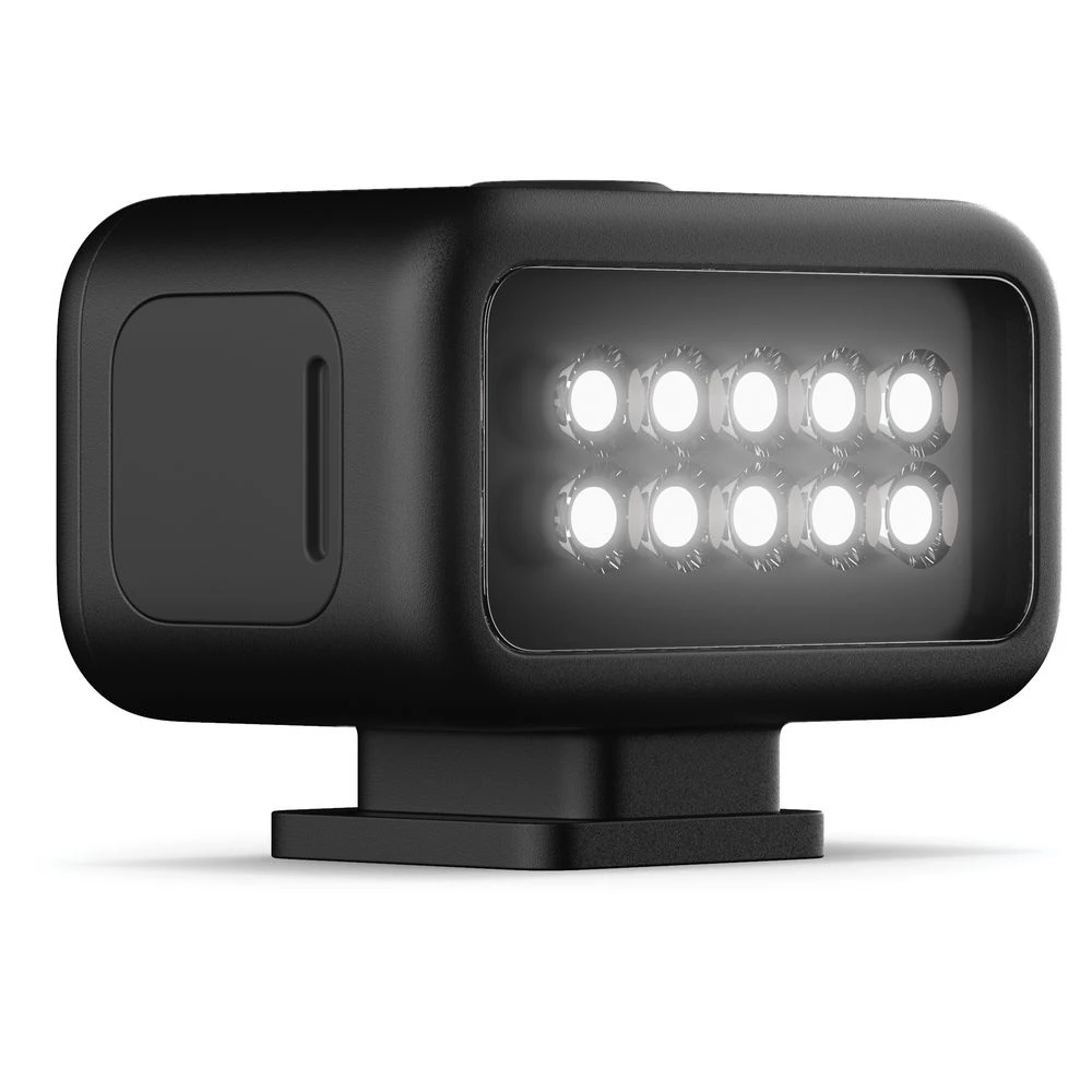 GoPro Light Mod สำหรับ กล้องโกโปร HERO 8 / HERO 9 สินค้ารับประกันศูนย์ thumbnail 5