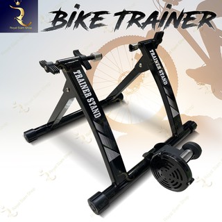 เทรนเนอร์ เทรนเนอร์จักรยาน Bike Trainer js18