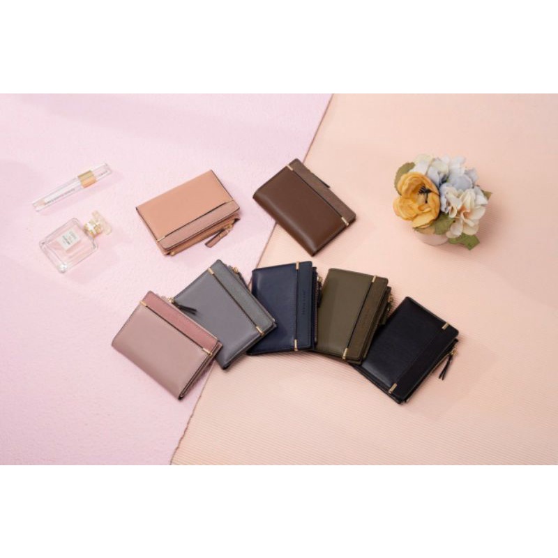 กระเป๋าสตางค์ Xavier Jims Honey / Xavier Plus Wallet โดย Jims Honey