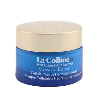 La Colline - Moisture Boost++ - Cellular Youth Hydration Mas