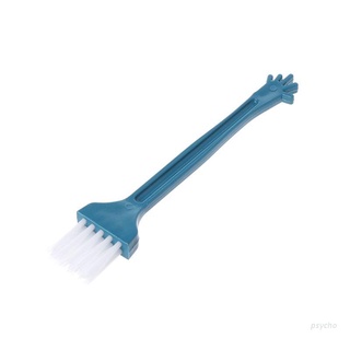 Psy Mini Desktop Broom Cleaning Brush Sweep Tool Desk Computer Keyboard Car Air Vent Office Home