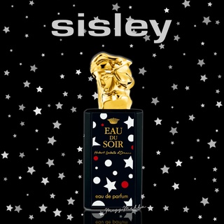 (น้ำหอมแบ่งขาย) Sisley Eau du Soir Starnight Perfume