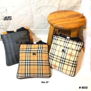 กระเป๋าBurberry/gucci กระเป๋าสะพายชาย10"