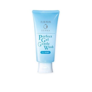 SENKA Perfect Gel Gentle Wash