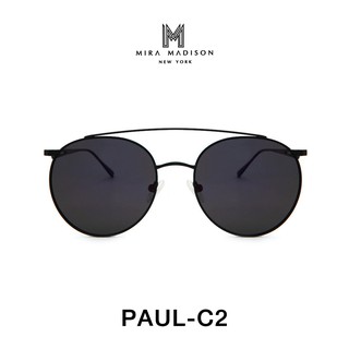 Mira madison แว่นตากันแดด รุ่น PAUL-US C2