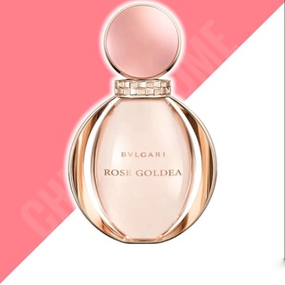 น้ำหอมแท้❤️Bvlgari Rose Goldea EDP 50ml