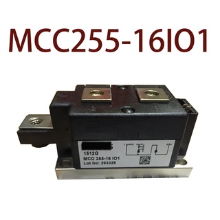 รับประกัน 1 ปี สําหรับ SZ MCC255-16IO1 MCC255-16I01 MCC255-12IO1 MCC255-12I01