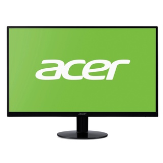 ACER จอมอนิเตอร์ 23.8 นิ้ว รุ่น LED 23.8” SA240YABMI