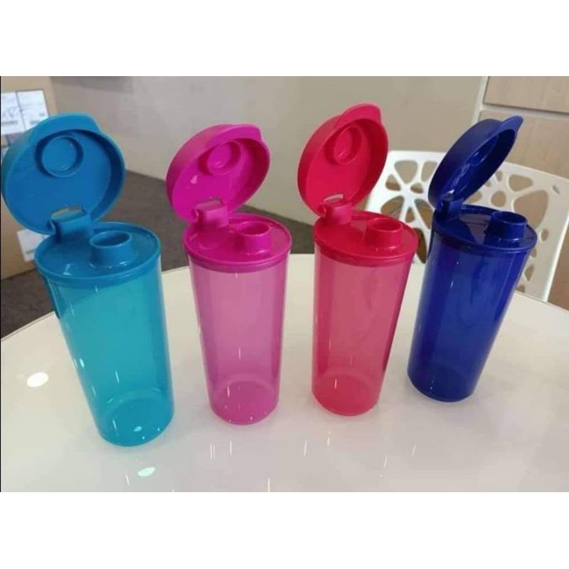 tupperwareแก้วน้ำ470มล.