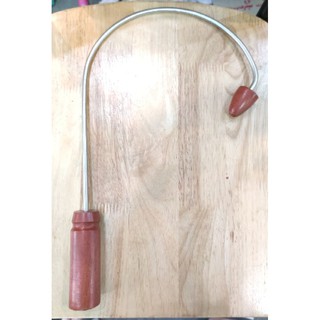 ไม้นวดหลัง เคียว ตัวที