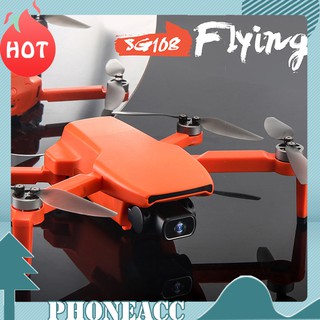 &lt;PHONEACC TOY&gt;SG108 Brushless Drone 5G HD Folding 2200mAh 4K WiFi Aerial Photography Quadcopter for Shooting