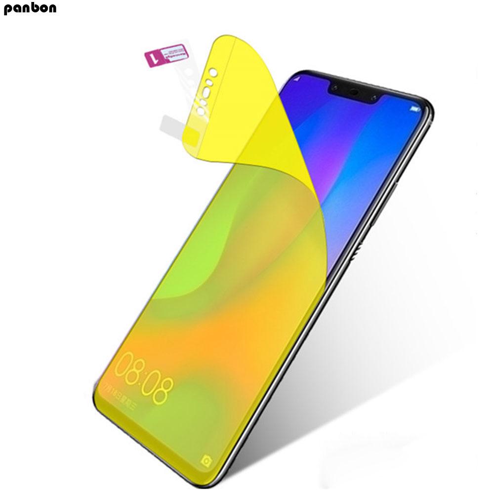 ฟิล์มกันรอยหน้าจอโทรศัพท์มือถือ Huawei NOVA 3 / Nova 3i