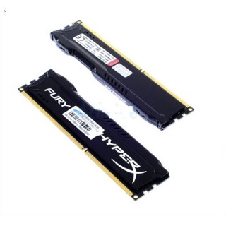 RAM Hyper-X DDR3(1600) 8GB. (4GBX2) Kingston (316C10FB) "Ingram/Synnex"