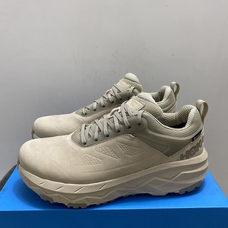 Hoka ONE ONE Challenger Low Gore - Tex รองเท้าวิ่ง กันน้ํา สําหรับผู้ชาย