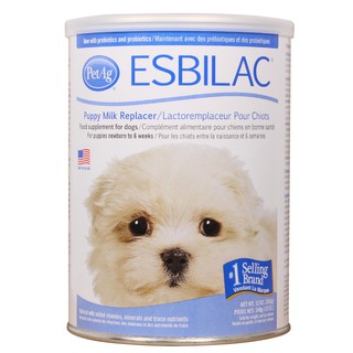 Esbilac Puppy Milk Replacer - Powder (340g)