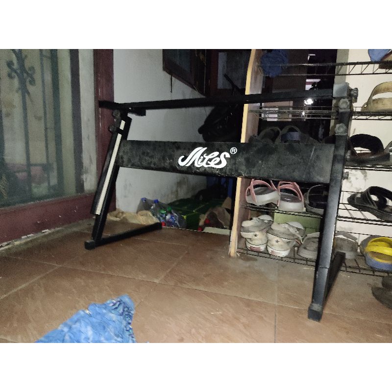 คีย์บอร์ดไฟฟ้า Xinyun รุ่น XY-893