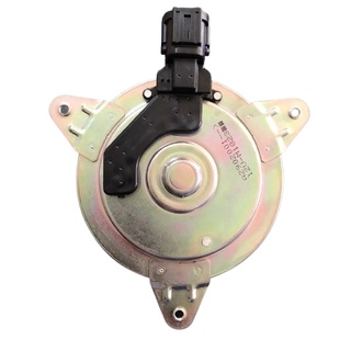 พัดลมหม้อน้ำ นิสสัน-เทียน่า-เซียพี่ (ใหม่12V) Car Radiator Fan Motor Nissan Teana,Sylphy