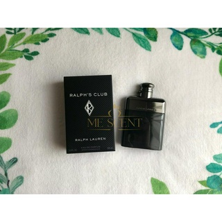 Ralph Lauren Ralph’s Club (EDP) แบ่งขาย