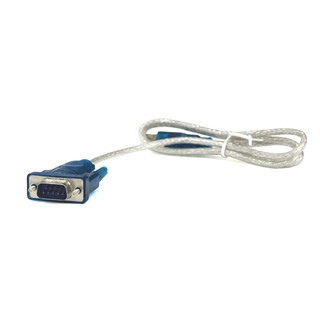 USB to RS232 Cable Serial interface DB9