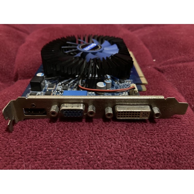 (มือสอง) Galaxy GT630 2GB DDR3