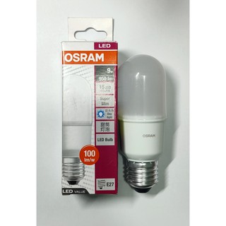 OSRAM หลอด LED Stick 12วัตต์