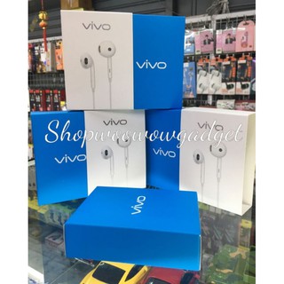 หูฟังมาใหม่ Vivo เสียงดีเบสหนัก