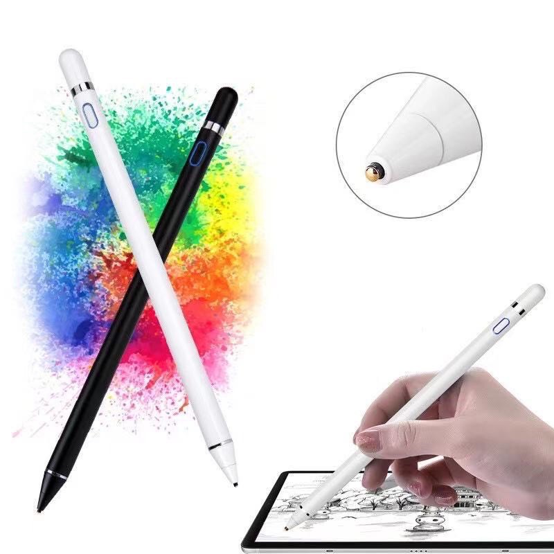 พร้อมส่งจากไทย ปากกาทัชสกรีน Stylus สําหรับ Ipad , Iphone , Ipad Pro , Iphone , Android