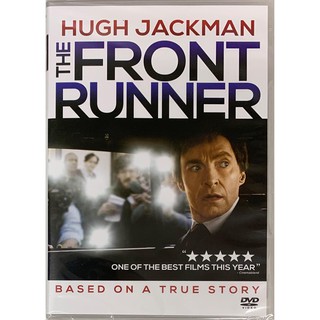 The Front Runner (Boomerang)