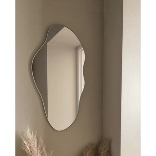 Bourne Mirror (60*110 ซม.) #ส่งฟรี