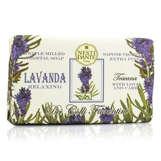 Nesti Dante Lavender Soap 250g