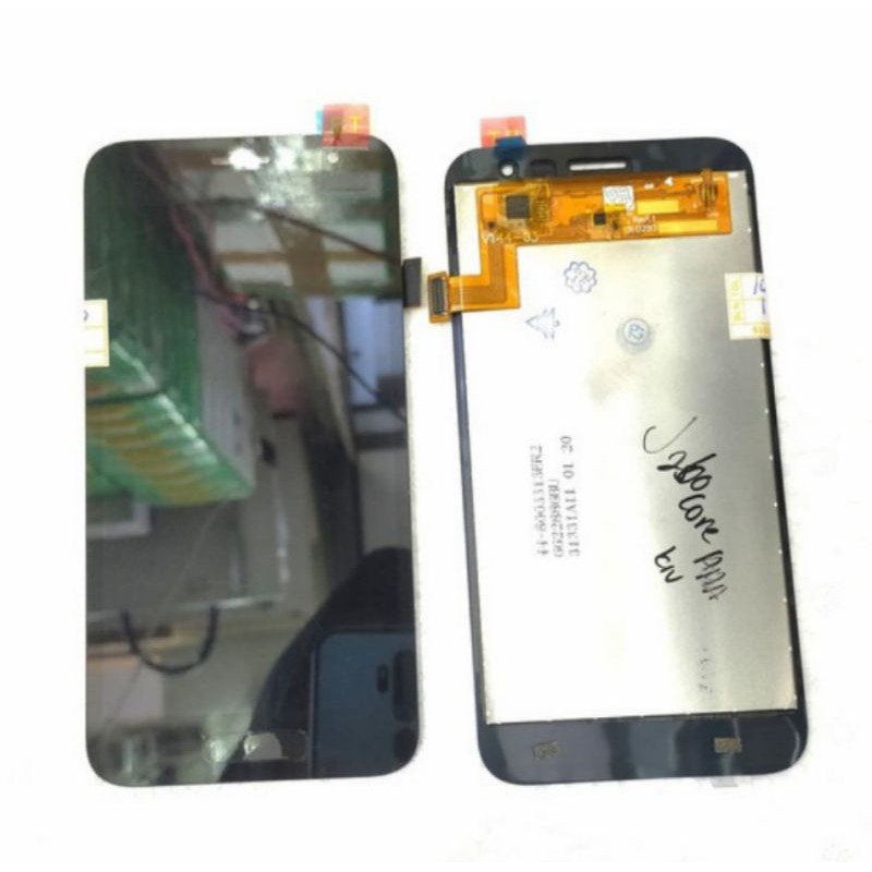 Lcd Samsung J2 Core 2018 J260 หน้าจอสัมผัสครบชุด