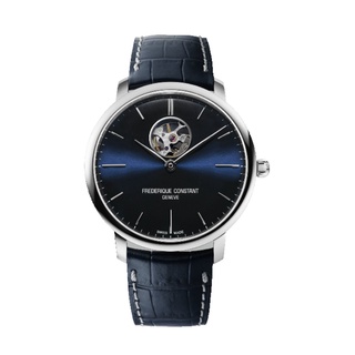 Frederique Constant Automatic FC-312N4S6 Heart Beat Slimline Men’s Watch