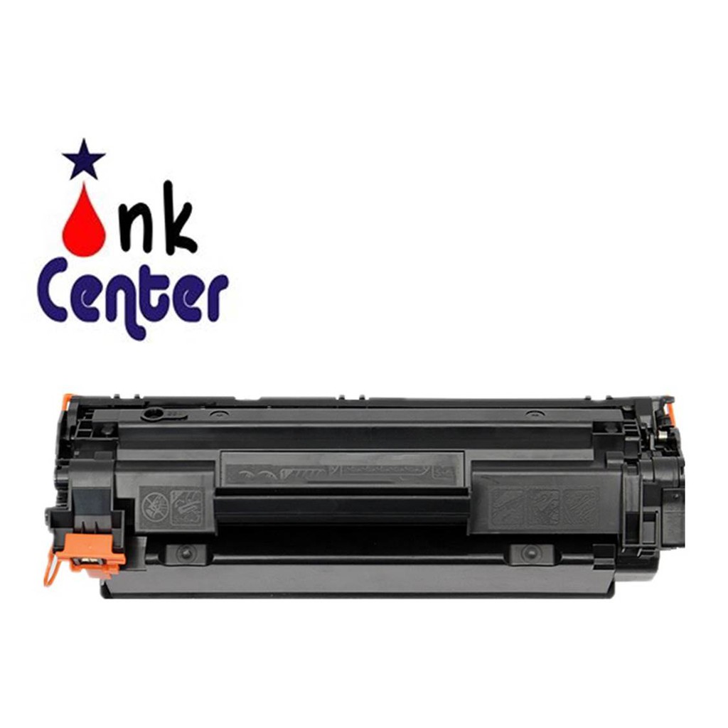 Toner CE285A (85A) หมึกพิมพ์เลเซอร์เทียบเท่า