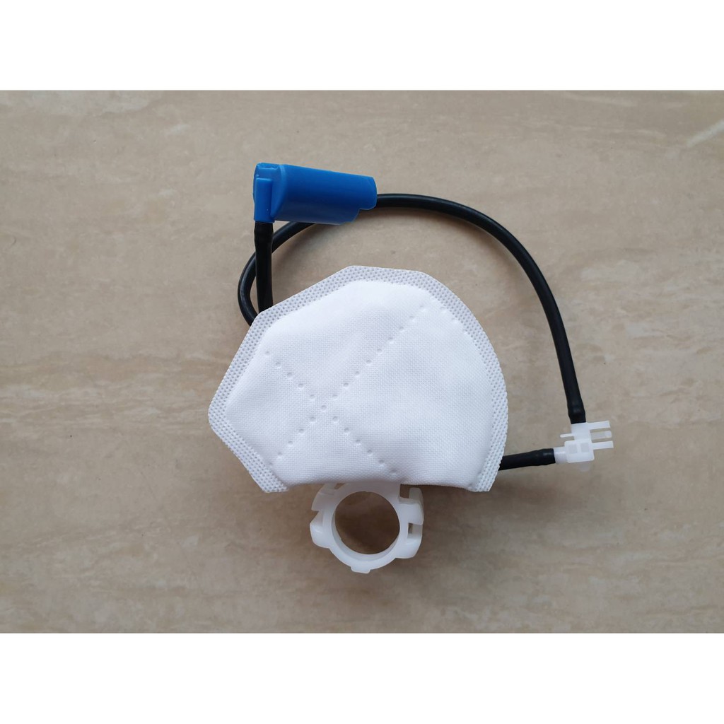 เฉพาะกรองปั๊มติ๊กในถัง TOYOTA ALTIS VIOS  ปี2012-2015 ไต้หวัน ราคาอันละ75บาท