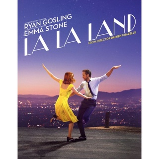 La La Land นครดารา : 2016 #หนังฝรั่ง - โรแมนติก มิวสิคัล (ดูพากย์ไทยได้-ซับไทยได้)