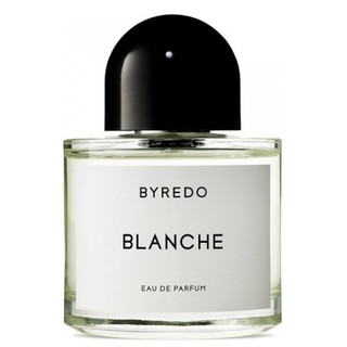 (แบ่งขาย) น้ำหอมกลิ่นสะอาด Byredo Blanche น้ำหอมกลิ่นหอมนวล กุหลาบขาว สะอาด