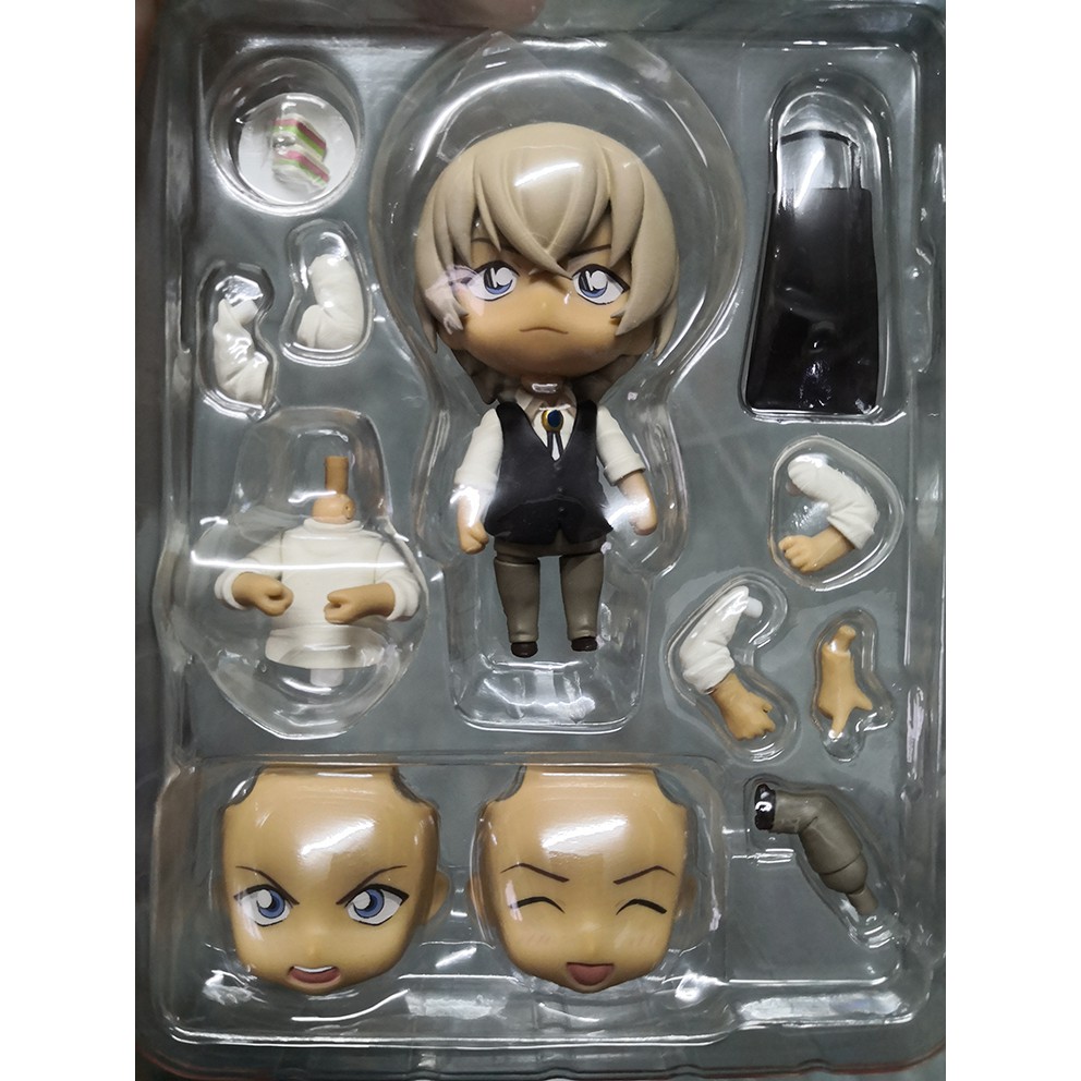 แยกส วน Nendoroid Tōru Amuro Shopee Thailand