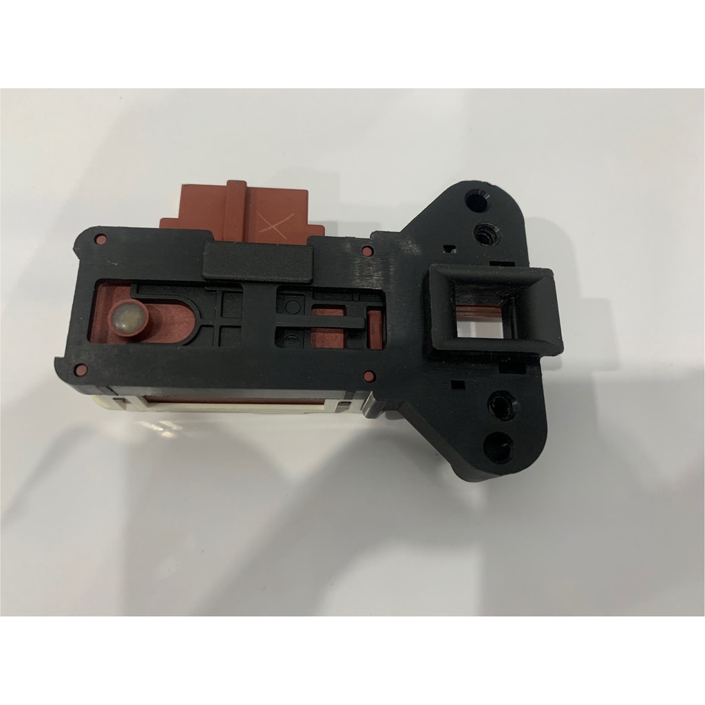 สวิสล็อคฝาถังเครื่องซักผ้าอัตโนมัติเบคโค/Swiss tank lid lock/ฺBeko/2805311600/2805311700/อะไหล่แท้