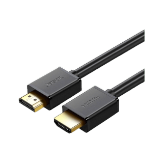 Jasoz สาย HDMI 2.0 to HDMI 2.0 Cable ความละเอียดสูง 4K 18Gbps สาย 0.5-10m