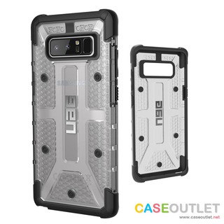 เคส Note8 UAG ใส Plasma Series เทียบแท้