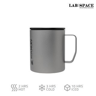 STANLEY TITANIUM CAMP MUG | 12 OZ