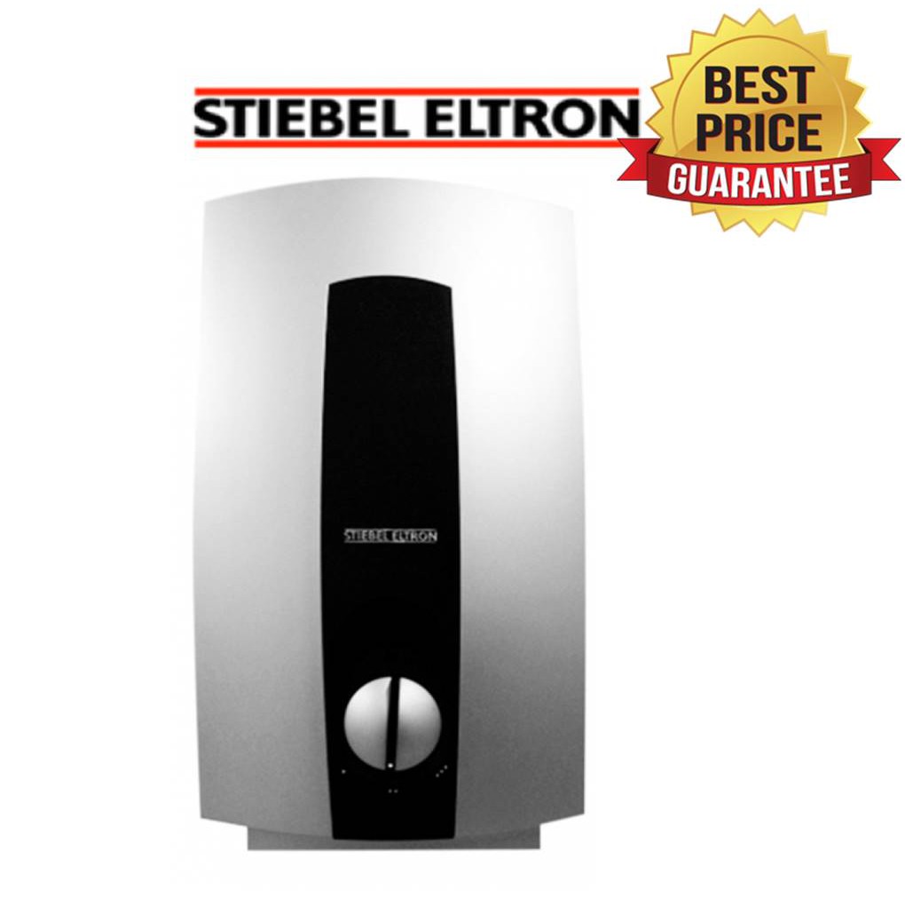 Stiebel Eltron เครื่องทำน้ำร้อน รุ่น DHC 6 EC - สีเงิน | Shopee Thailand