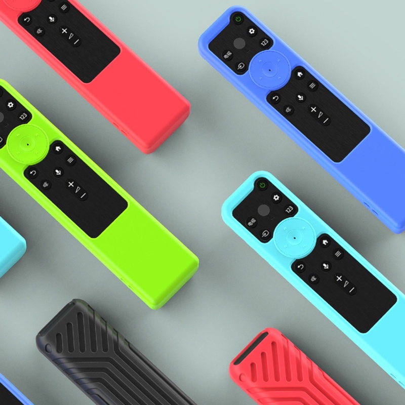 WU Silica สําหรับกรณีฝาครอบระยะไกลสําหรับ RMF-TX800P TX800C TX900U TX900C TX900P Soft Sle