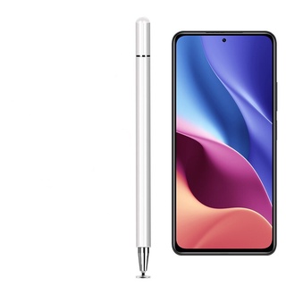 Stylus ปากกาสัมผัสหน้าจอสําหรับ Xiaomi Redmi Note 7 10 8T 8 Pro 6 5 Plus 4 4X 5A 6A 8A 7A 9A