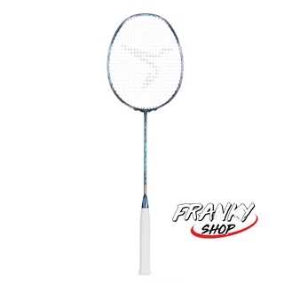 แร็คเกตแบดมินตันสำหรับผู้ใหญ่ แร็คเก็ตแบดมินตัน ไม้แร็คเก็ต BADMINTON ADULT RACKET BR 990 C DARK BLUE