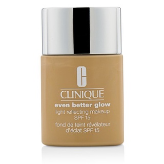 CLINIQUE - Even Better Glow Light Reflecting Makeup SPF 15